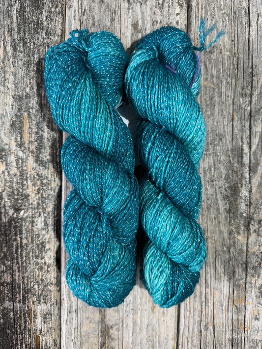 Liberty: Teally Teal