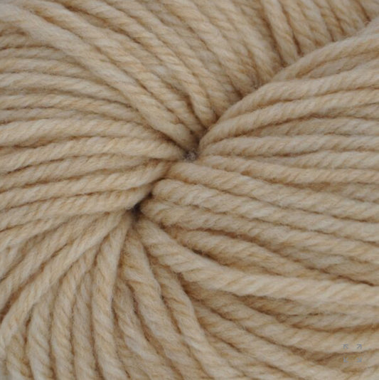Harborside Aran: Almond by Brown Sheep Company