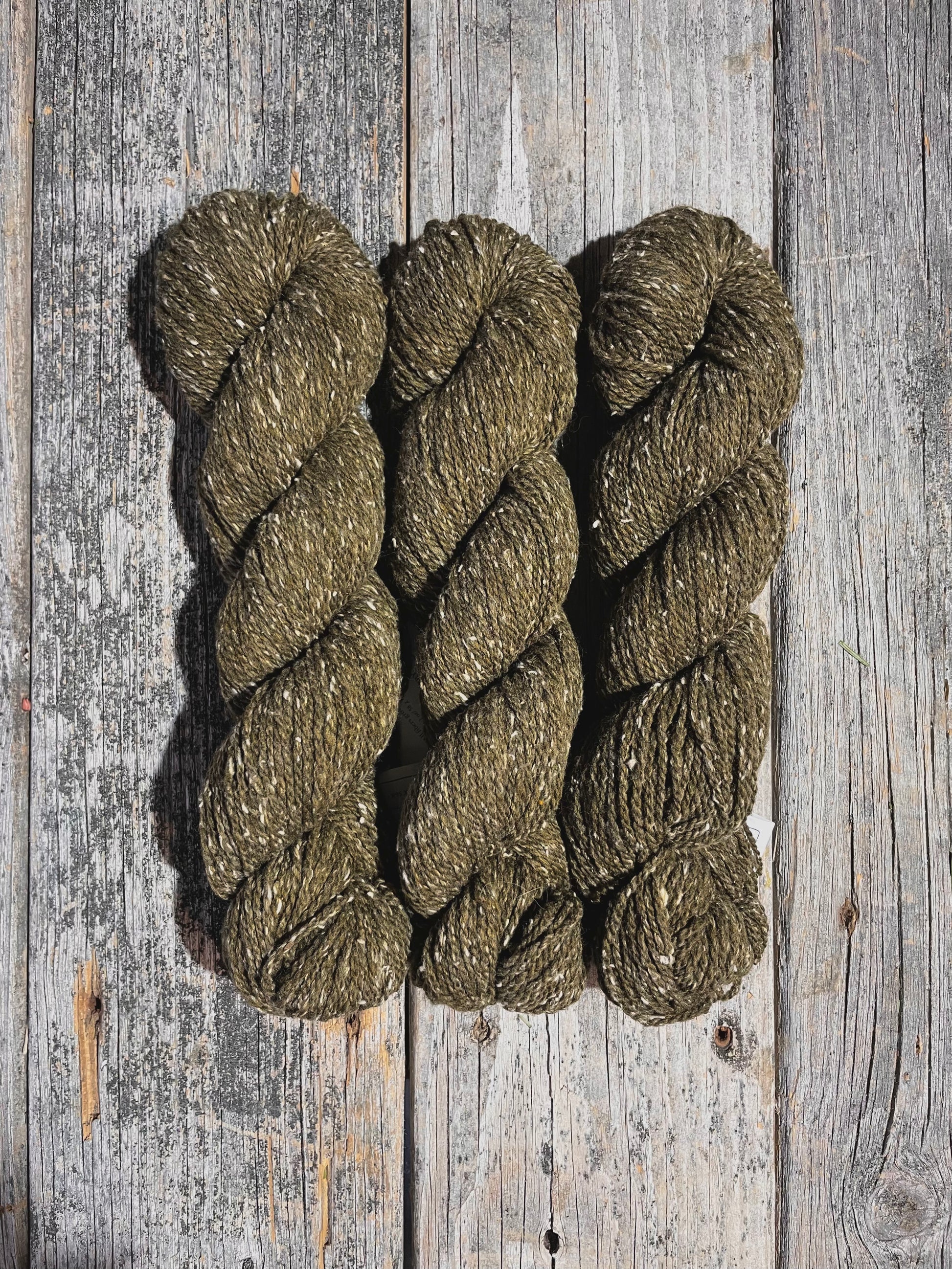 Cotton Comfort by Green Mountain Spinnery - Maine Yarn & Fiber Supply