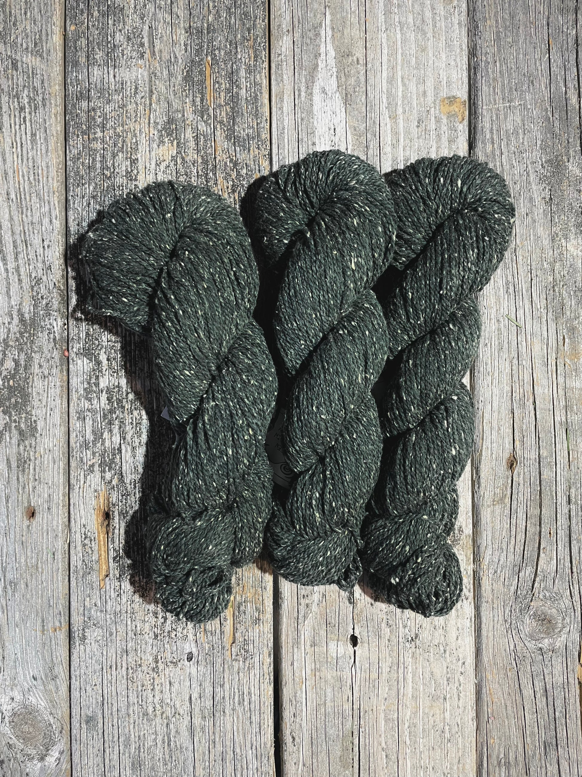 Cotton Comfort by Green Mountain Spinnery - Maine Yarn & Fiber Supply