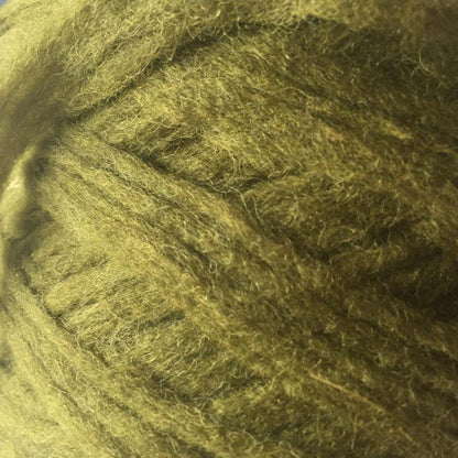 Country Roving from Briggs & Little - Maine Yarn & Fiber Supply