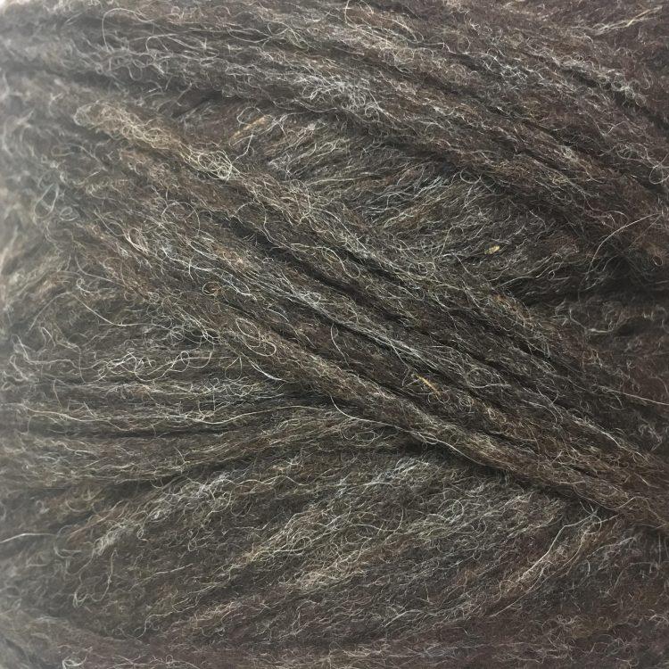 Country Roving from Briggs & Little - Maine Yarn & Fiber Supply