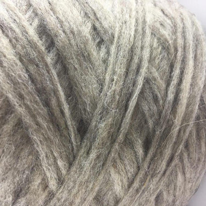 Briggs & Little Country Roving: Sheep's Grey
