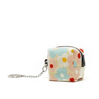 Mini Cube Key Ring from Maika