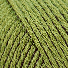 Cotton Fleece from Brown Sheep Company