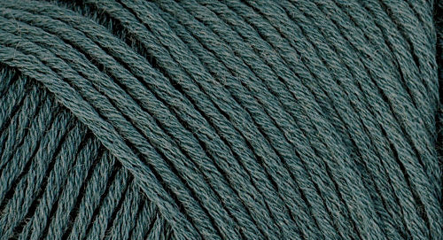 Cotton Fleece: Jaded Mermaid by Brown Sheep Company