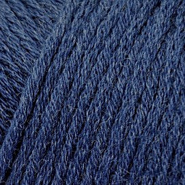 Cotton Fleece from Brown Sheep Company