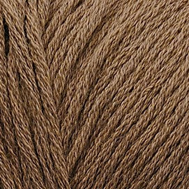 Cotton Fleece from Brown Sheep Company