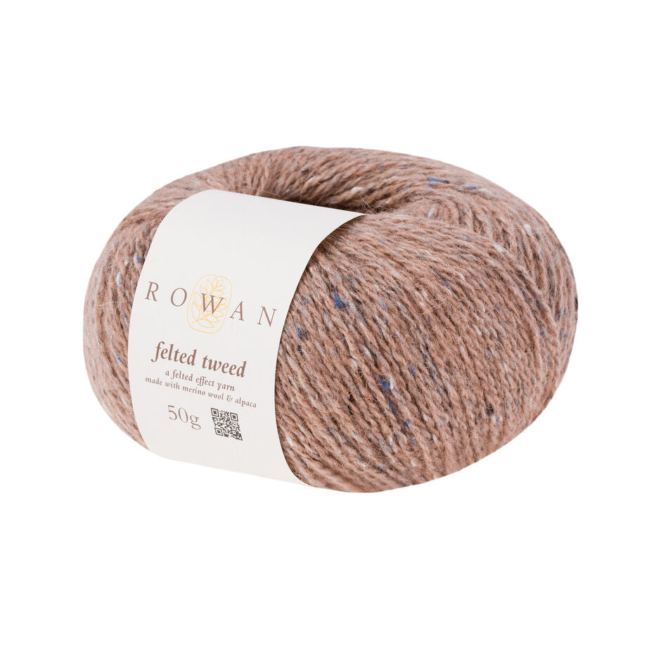 Felted Tweed DK From Rowan - Maine Yarn & Fiber Supply