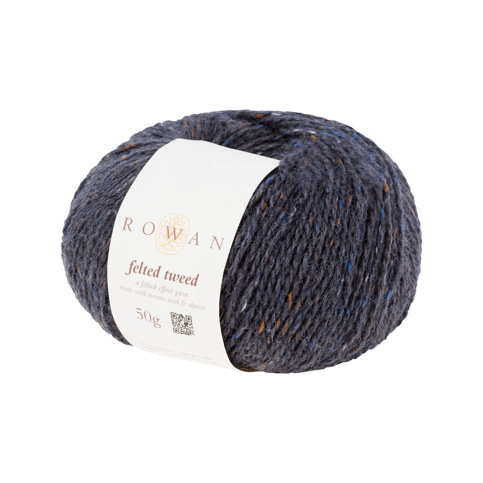 Felted Tweed DK From Rowan - Maine Yarn & Fiber Supply