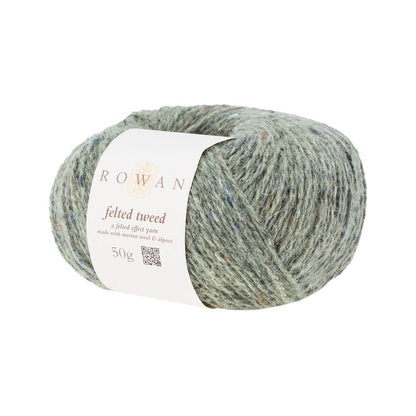Felted Tweed DK From Rowan - Maine Yarn & Fiber Supply