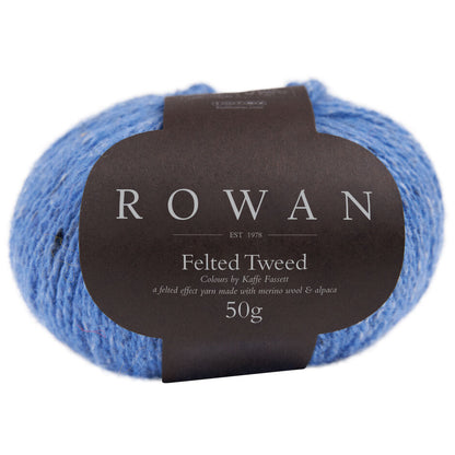 Felted Tweed DK From Rowan - Maine Yarn & Fiber Supply