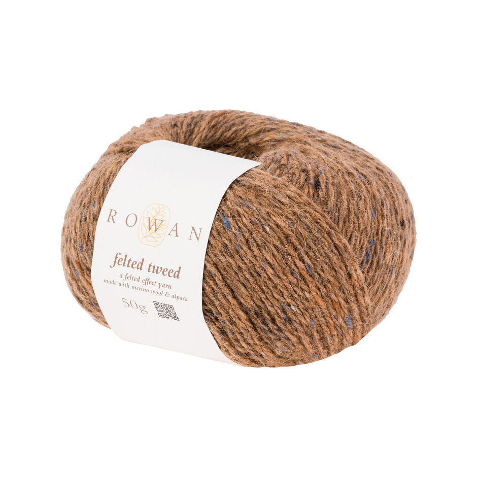 Felted Tweed DK From Rowan - Maine Yarn & Fiber Supply