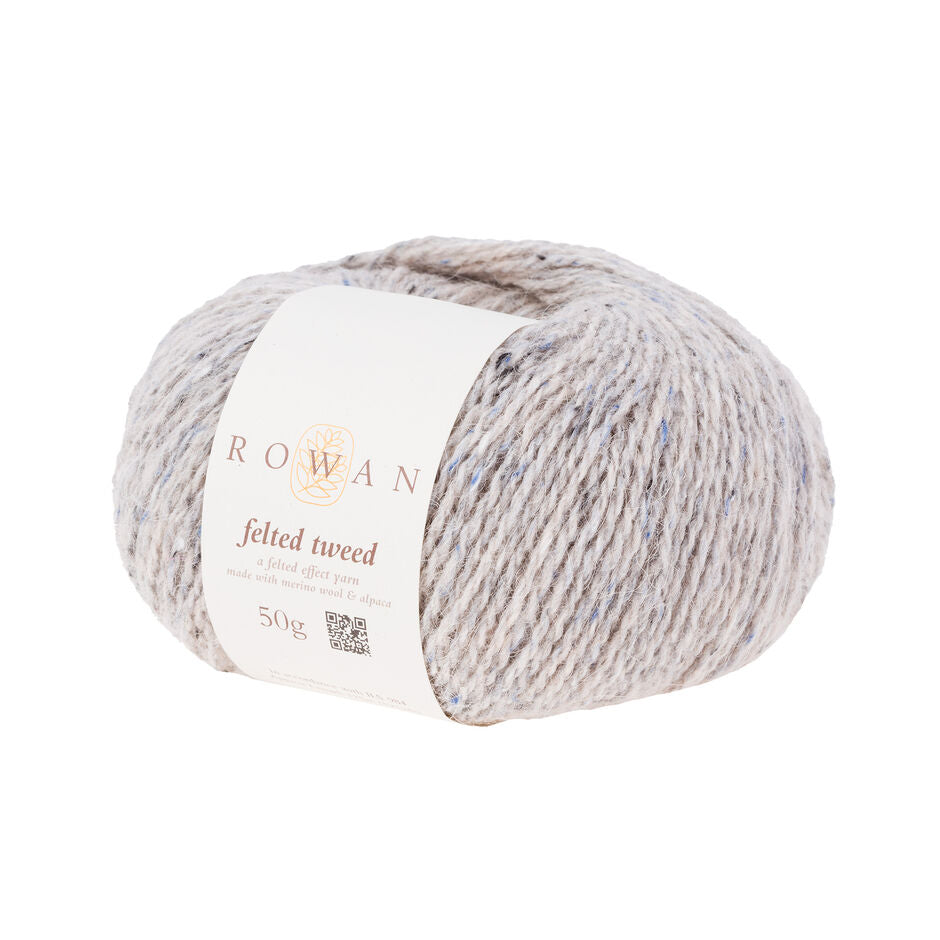Felted Tweed DK From Rowan - Maine Yarn & Fiber Supply