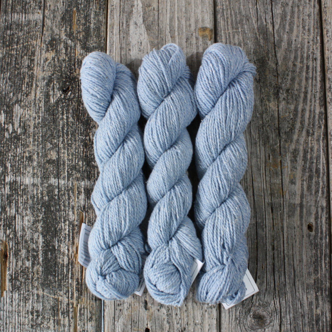 Cotton Comfort by Green Mountain Spinnery - Maine Yarn & Fiber Supply