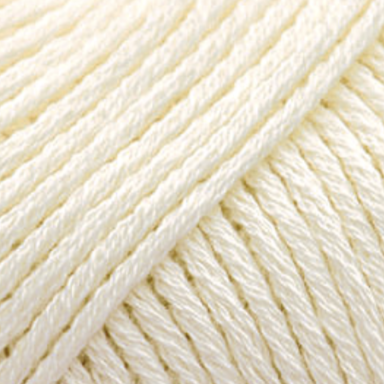 Cotton Fleece from Brown Sheep Company