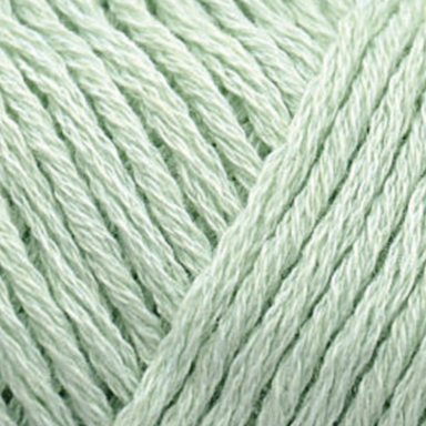 Cotton Fleece from Brown Sheep Company