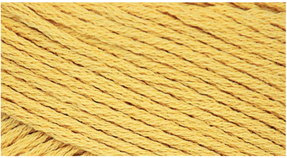 Cotton Fleece: Sunbeam by Brown Sheep Company