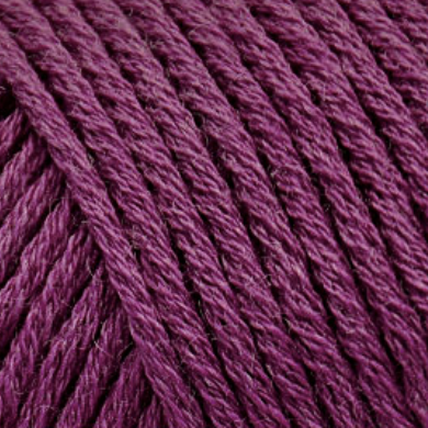 Cotton Fleece from Brown Sheep Company