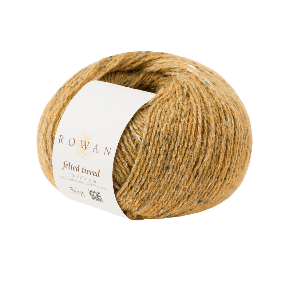 Felted Tweed DK From Rowan - Maine Yarn & Fiber Supply