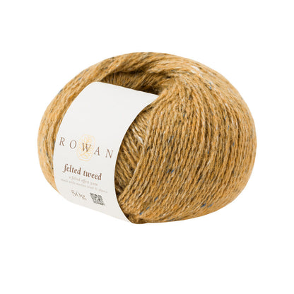 Felted Tweed DK From Rowan - Maine Yarn & Fiber Supply