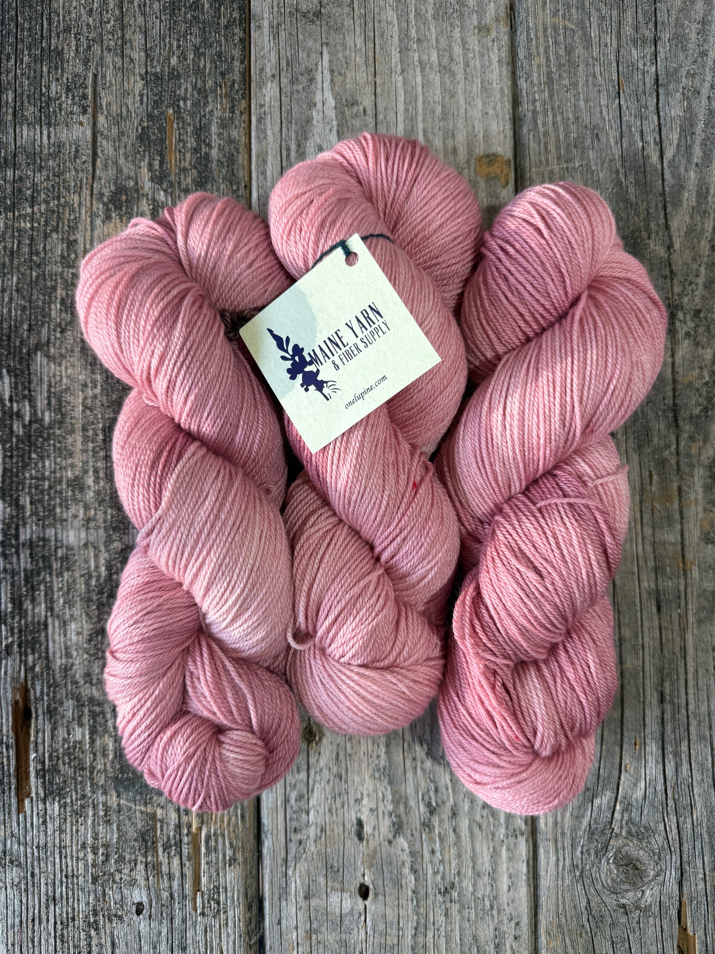 Casco: Vintage Rose