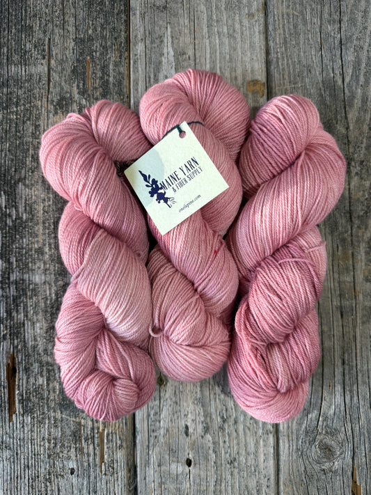 Casco: Vintage Rose