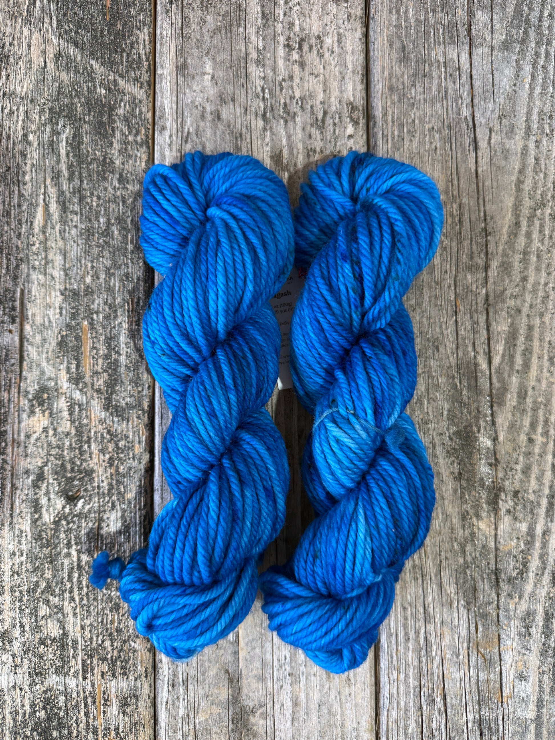Allagash: Beyond the Sea - Maine Yarn & Fiber Supply