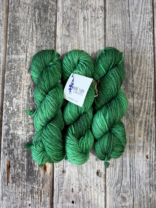 Harbor: Old Growth