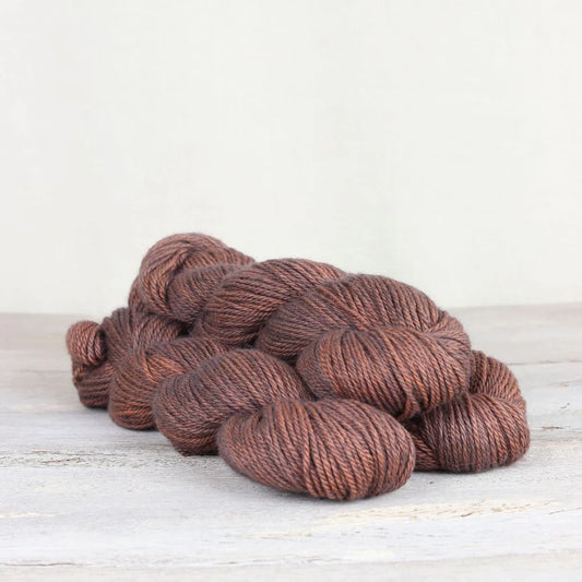 Road to China Light: Agate by The Fibre Co