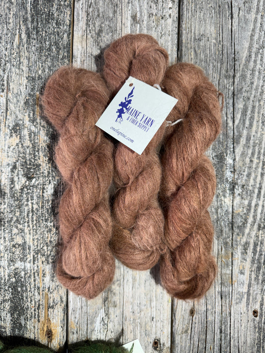 Winterport: Penny