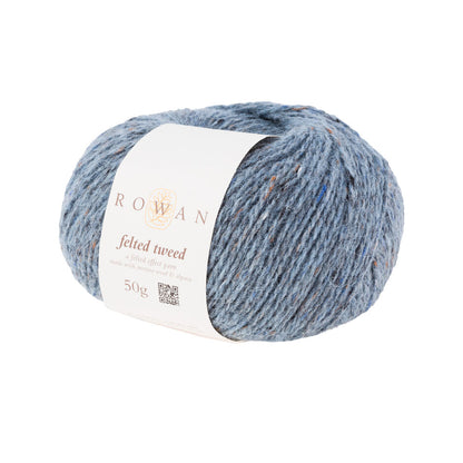 Felted Tweed DK From Rowan - Maine Yarn & Fiber Supply