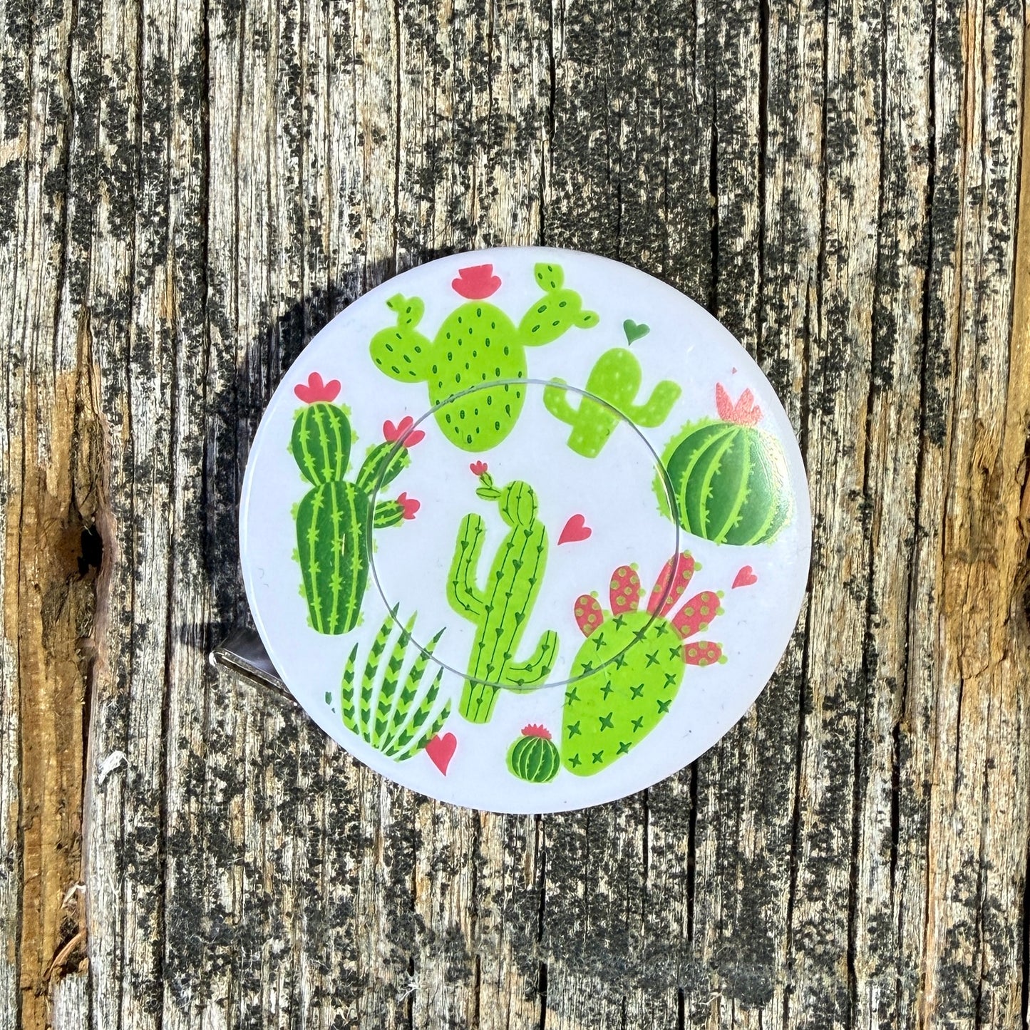Botanical Measuring Tapes - Notions - Maine Yarn & Fiber Supply