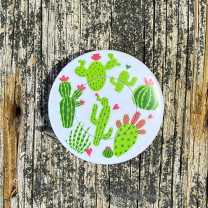 Botanical Measuring Tapes - Notions - Maine Yarn & Fiber Supply