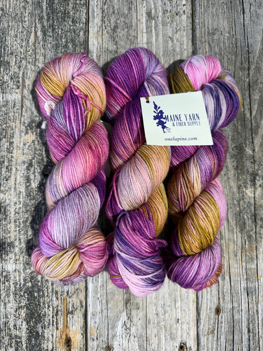 Katahdin: Floral Fix