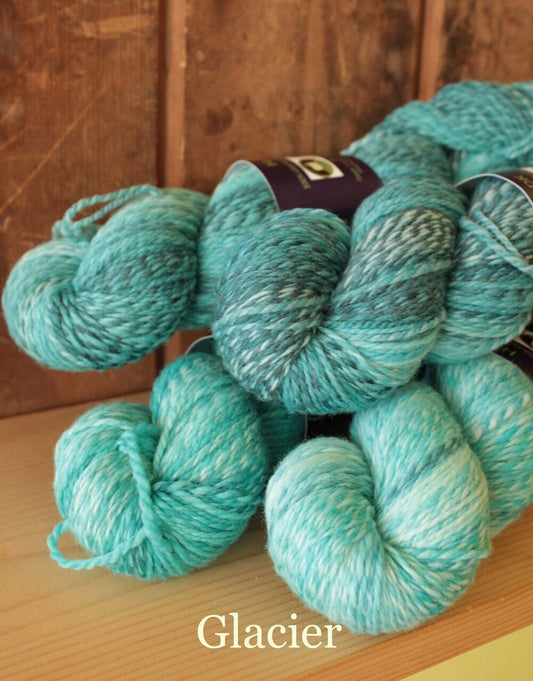 Ewetopia Helix DK: Glacier