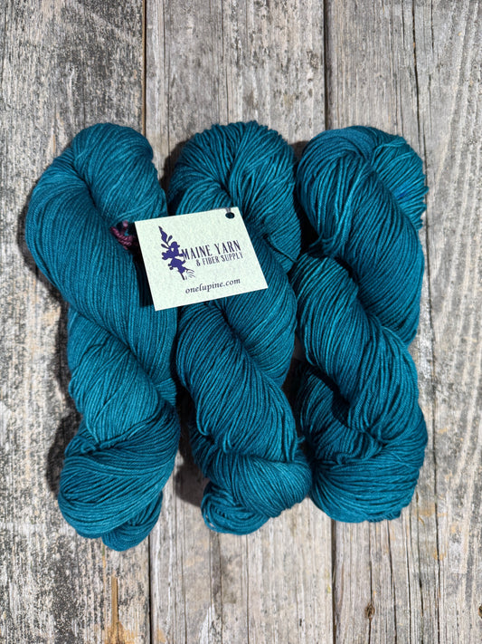 Saco: Teally Teal