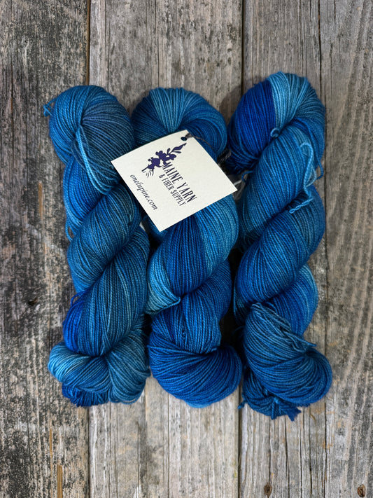 Pemaquid: Beyond the Sea - Maine Yarn & Fiber Supply