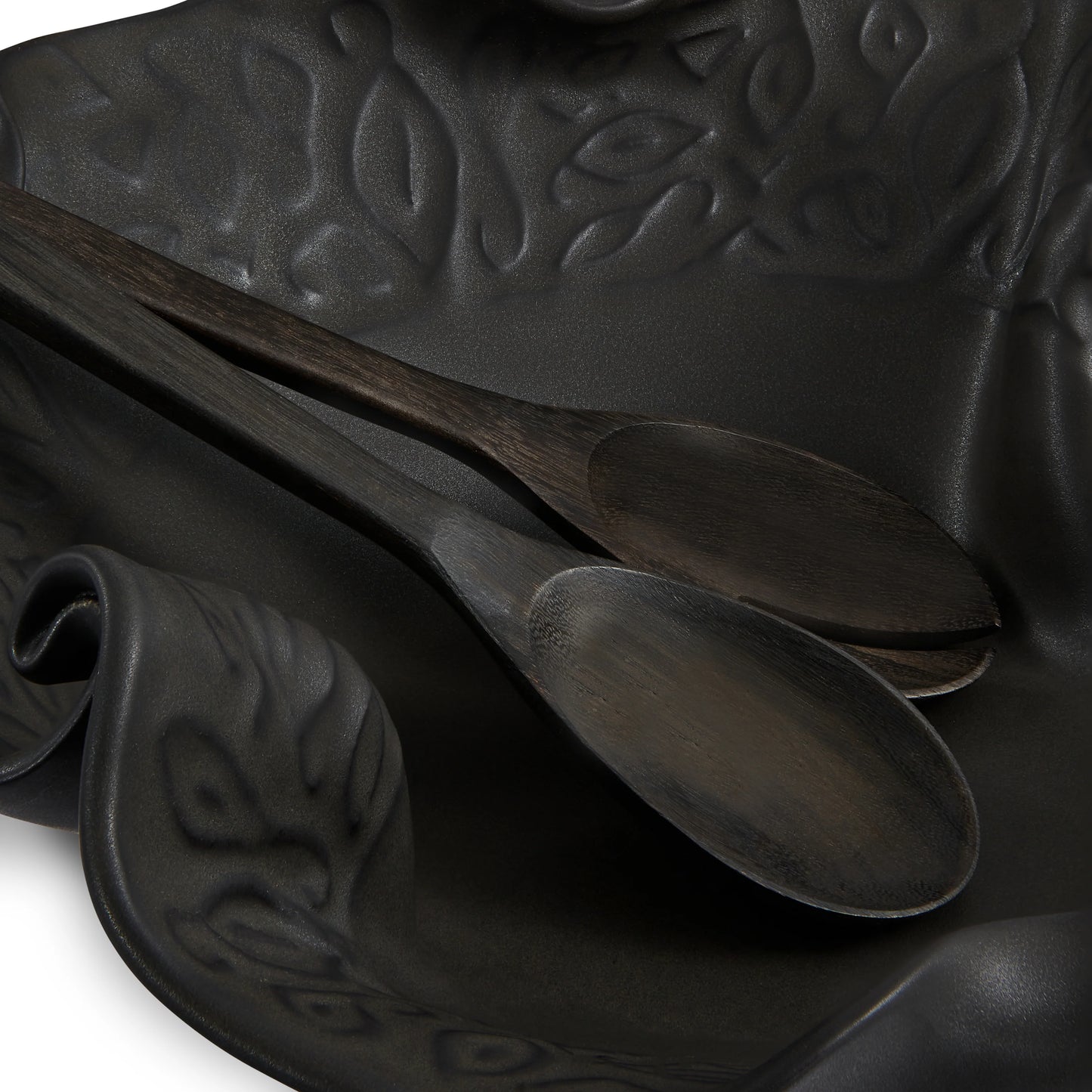 In Between Bowl with Servers from Hilborn Pottery Design