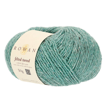 Felted Tweed DK From Rowan - Maine Yarn & Fiber Supply