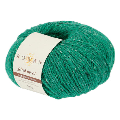 Felted Tweed DK From Rowan - Maine Yarn & Fiber Supply