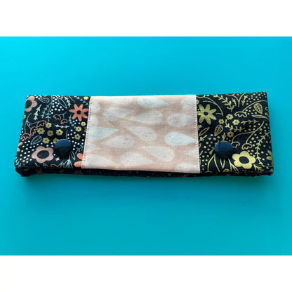 Zero Waste DPN Holder from Comma Craft Co