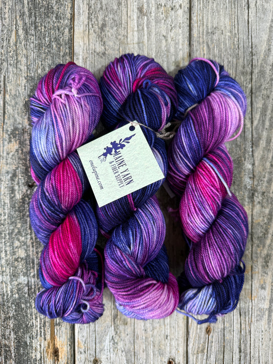 Katahdin: Very Berry
