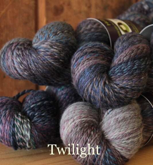 Ewetopia Helix DK: Twilight