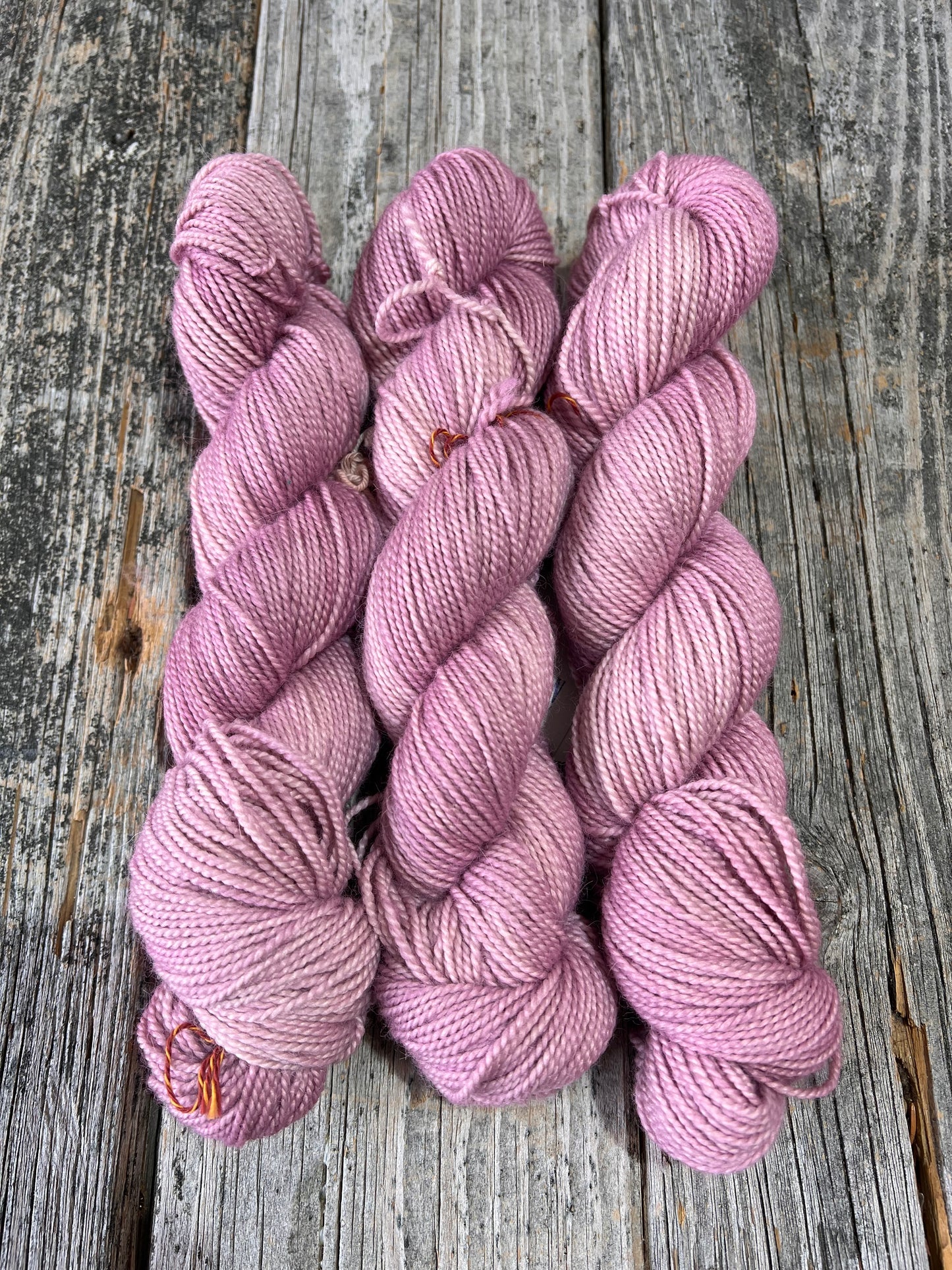 Rockport: Vintage Rose