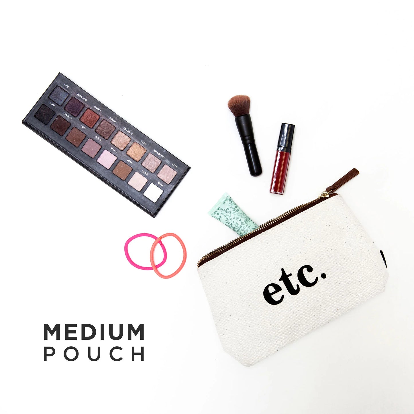 Medium Pouch from Maika