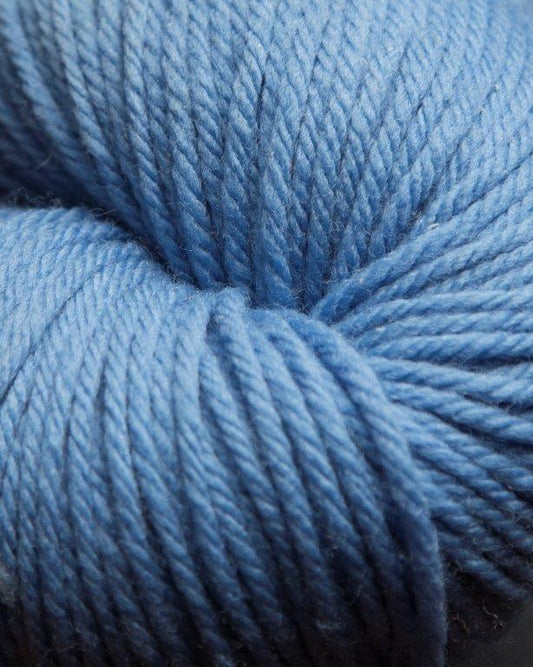 Super Lamb from JaggerSpun: French Blue