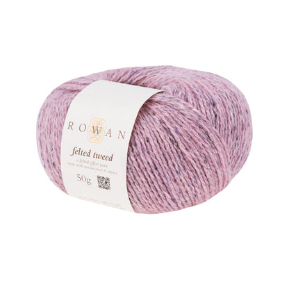 Felted Tweed DK From Rowan - Maine Yarn & Fiber Supply