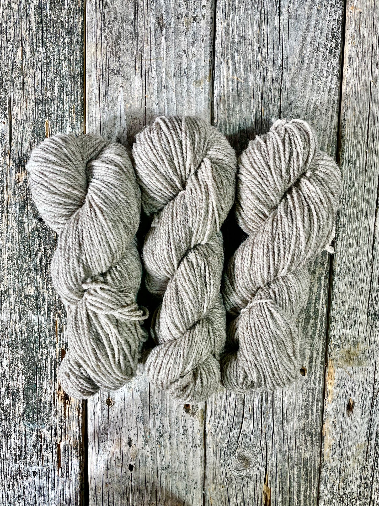 Briggs & Little Tuffy: Oatmeal - Maine Yarn & Fiber Supply