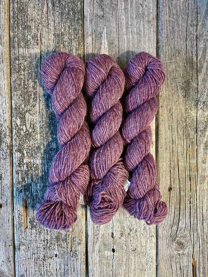 Mountain Mohair by Green Mountain Spinnery: Alpenglo - Maine Yarn & Fiber Supply